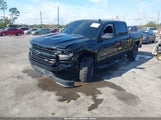 Chevrolet Silverado  2Lz 3GCUKSEC1HG134985 снимка
