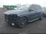 Mercedes-Benz Amg Gle 53 4Matic+ 4JGFB6BB3RB089288 photo