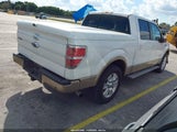Ford F-150 Lariat 1FTFW1CTXBFB52002 снимка