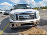 Ford F-150 Lariat 1FTFW1CTXBFB52002 fotografie