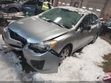 Subaru Impreza 2.0I JF1GJAA68EH009676 снимка