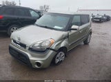 Kia Soul KNDJT2A58C7423373 fotografie