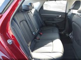 Hyundai Sonata Hybrid Limited KMHL54JJ1SA110187 снимка