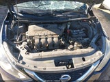 Nissan Sentra Sv 3N1AB7AP9KY299258 снимка