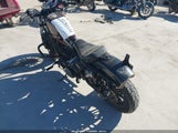 Harley-Davidson Xl1200 X 1HD1LC317MB406027 снимка