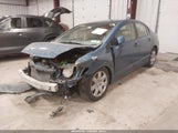 Honda Civic Lx 1HGFA16538L038334 снимка