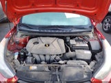Hyundai Elantra Gs KMHDH6AE2DU001085 снимка