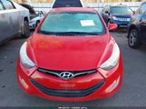 Hyundai Elantra Gs KMHDH6AE2DU001085 снимка
