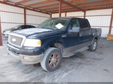 Ford F-150 Fx4/Lariat/Xlt 1FTPW14584FA35767 photo