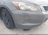 Honda Accord 2.4 Lx-P 1HGCP26489A187849 photo