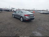 Hyundai Elantra Sel 5NPD84LF0KH413348 снимка