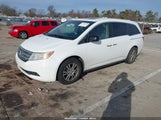 Honda Odyssey Ex-L 5FNRL5H6XCB008830 снимка