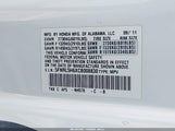 Honda Odyssey Ex-L 5FNRL5H6XCB008830 снимка