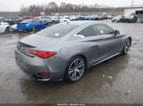 Infiniti Q60 3.0T Luxe JN1EV7EK3KM231581 photo