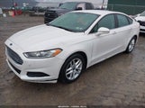 Ford Fusion Se 3FA6P0H72FR276301 снимка