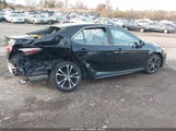 Toyota Camry Se 4T1B11HK7JU084745 fotografie