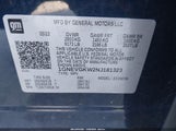 Chevrolet Traverse Awd Lt Cloth 1GNEVGKW2NJ181323 fotografie