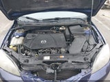 Mazda Mazda3 S JM1BK343251338770 снимка