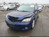 Mazda Mazda3 S JM1BK343251338770 снимка