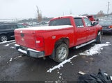 Chevrolet Silverado  Ltz 3GCEK33MX9G249088 снимка