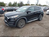 Hyundai Tucson Sel KM8J3CAL9MU367432 снимка