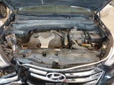 Hyundai Santa Fe Sport 2.0T 5XYZW3LAXDG101414 снимка