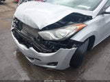 Hyundai Elantra Gls 5NPDH4AE5BH054248 снимка