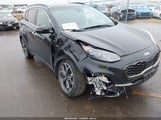 Kia Sportage Sx Turbo KNDPRCA69L7718148 photo