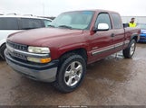Chevrolet Silverado  Ls 1GCEK19T31Z304648 снимка