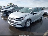 Chevrolet Cruze Lt Auto 1G1BE5SMXG7255515 fotografie