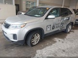 Kia Sorento Lx 5XYKT3A67FG627897 снимка