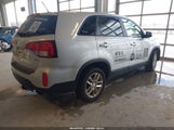 Kia Sorento Lx 5XYKT3A67FG627897 снимка