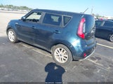 Kia Soul + KNDJP3A52H7423919 снимка