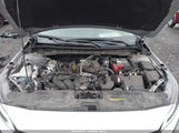 Nissan Altima S Fwd 1N4BL4BV2PN383717 fotografie