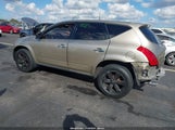 Nissan Murano S JN8AZ08T66W423264 снимка