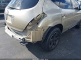 Nissan Murano S JN8AZ08T66W423264 снимка
