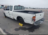 Toyota Tacoma Xtracab 4TAVN52N5TZ108591 снимка