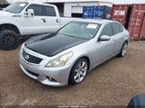 Infiniti G25 Journey JN1DV6AP0BM602963 photo