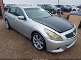 Infiniti G25 Journey JN1DV6AP0BM602963 fotografie