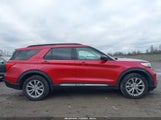 Ford Explorer Xlt 1FMSK8DH9LGB32134 снимка