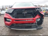 Ford Explorer Xlt 1FMSK8DH9LGB32134 снимка