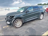 Ford Explorer Limited 1FMSK7FH1RGA69725 снимка