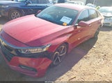 Honda Accord Sport 1HGCV1F3XKA143929 fotografie