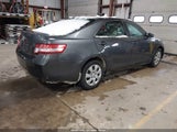 Toyota Camry Le 4T1BF3EK7AU006824 снимка