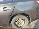 Nissan Sentra Sv 3N1AB7AP4DL562949 снимка