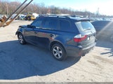 BMW X3 3.0Si WBXPC93457WF06767 снимка