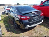 Nissan Altima 2.5 Sr 1N4AL3AP8JC478035 photo