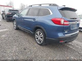 Subaru Ascent Premium 4S4WMAHD2L3453580 снимка