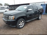 Chevrolet Suburban  Lt1 1GNUCJE03AR276636 снимка