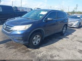 Honda Cr-V Lx 5J6RM4H37FL040854 снимка